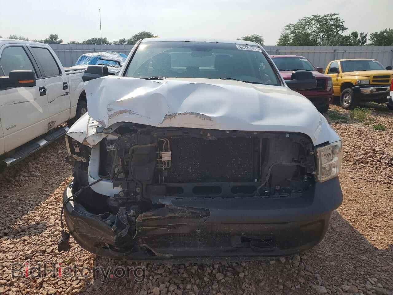 2014 RAM 1500 - VIN: 1C6RR7FT2ES424788 - Photo 5