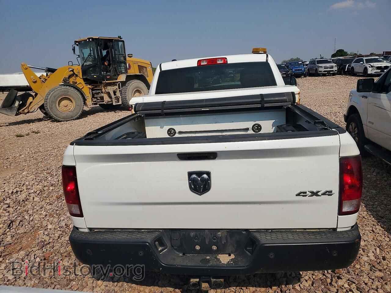 2014 RAM 1500 - VIN: 1C6RR7FT2ES424788 - Photo 6