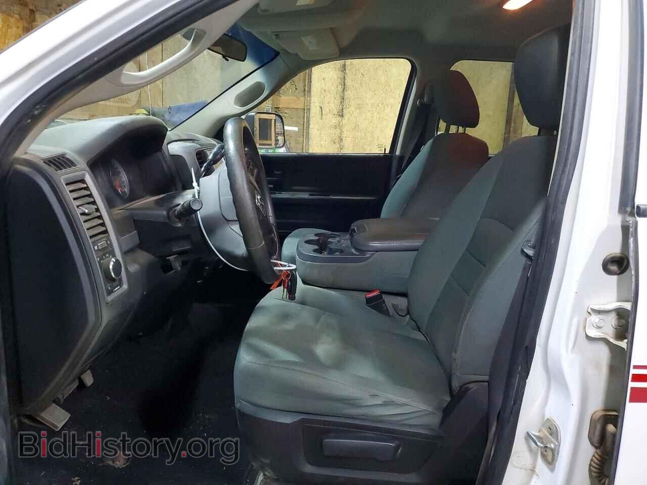 2014 RAM 1500 - VIN: 1C6RR7FT2ES424788 - Photo 7