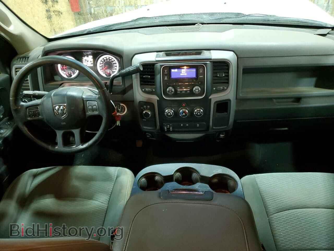 2014 RAM 1500 - VIN: 1C6RR7FT2ES424788 - Photo 8