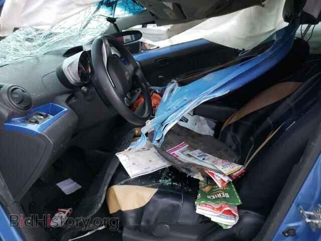 2015 CHEVROLET SPARK - VIN: KL8CD6S99FC720364 - Фото 7