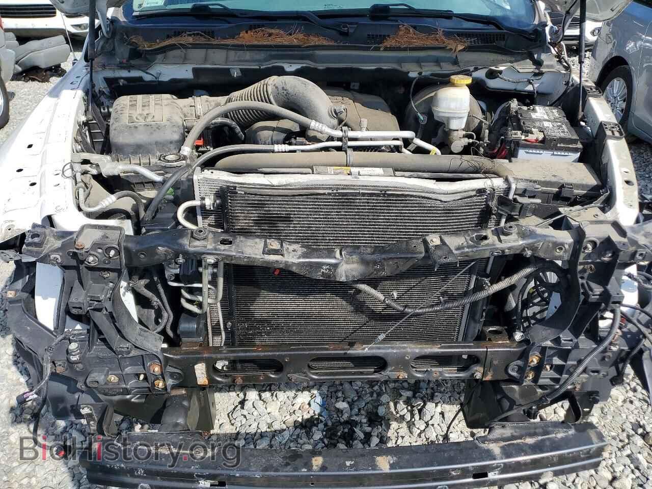 2018 RAM 1500 - VIN: 1C6RR7FT9JS141069 - Фото 11