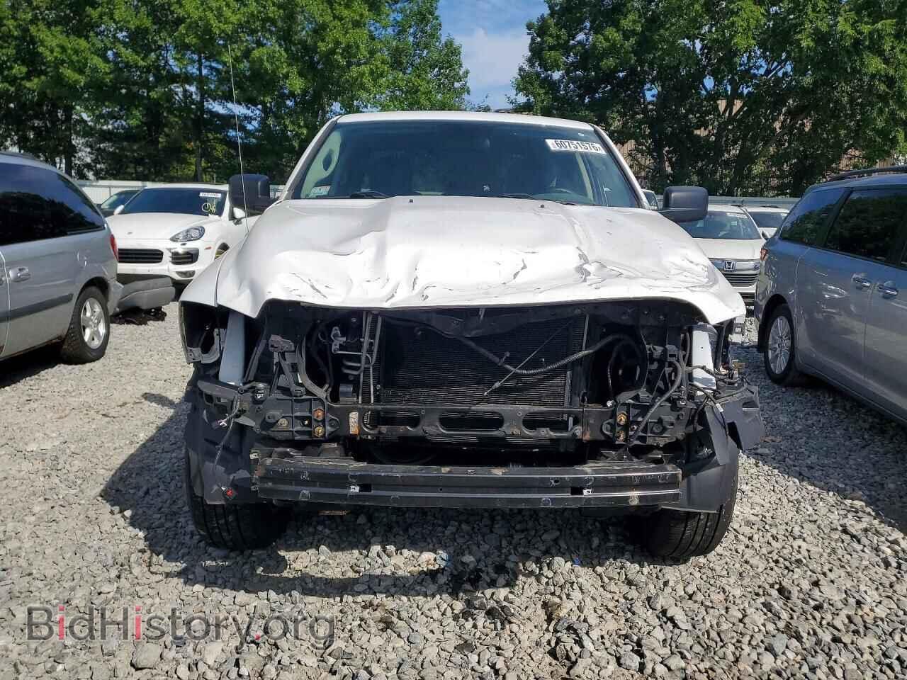 2018 RAM 1500 - VIN: 1C6RR7FT9JS141069 - Фото 5