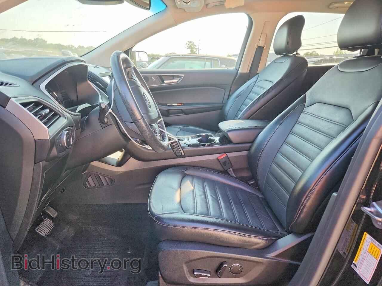 2018 FORD EDGE - VIN: 2FMPK4J99JBC21928 - Photo 7