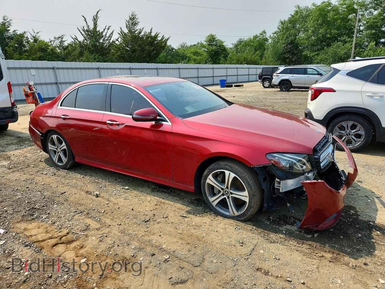 2017 MERCEDES-BENZ E-CLASS - VIN: WDDZF4KB2HA193517 - Фото 4