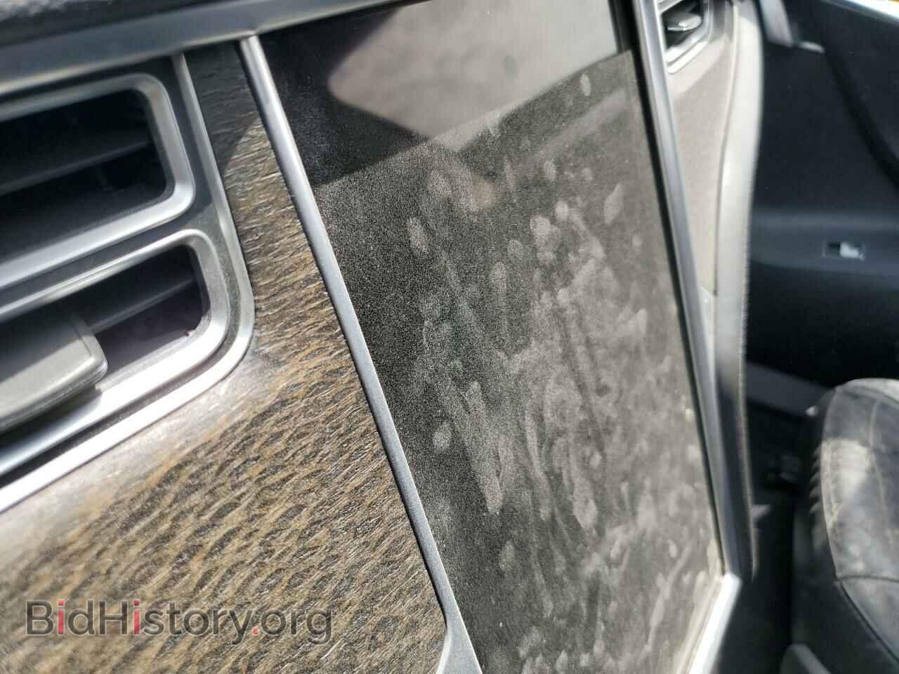 2013 TESLA MODEL S - VIN: 5YJSA1CN6DFP17206 - Photo 9