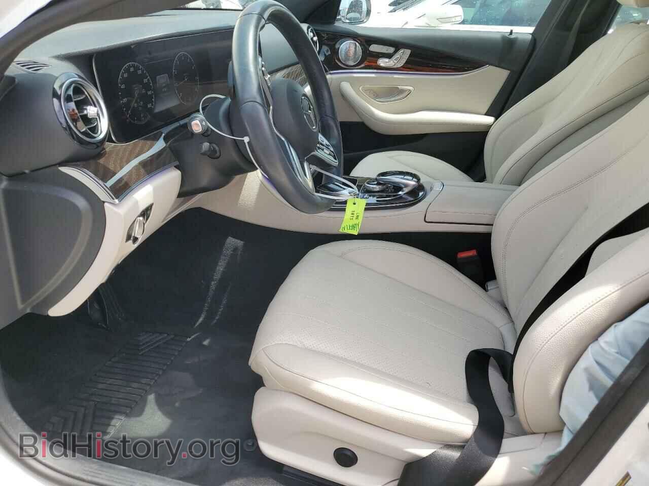 2020 MERCEDES-BENZ E-CLASS - VIN: WDDZF8DB0LA736246 - Фото 7