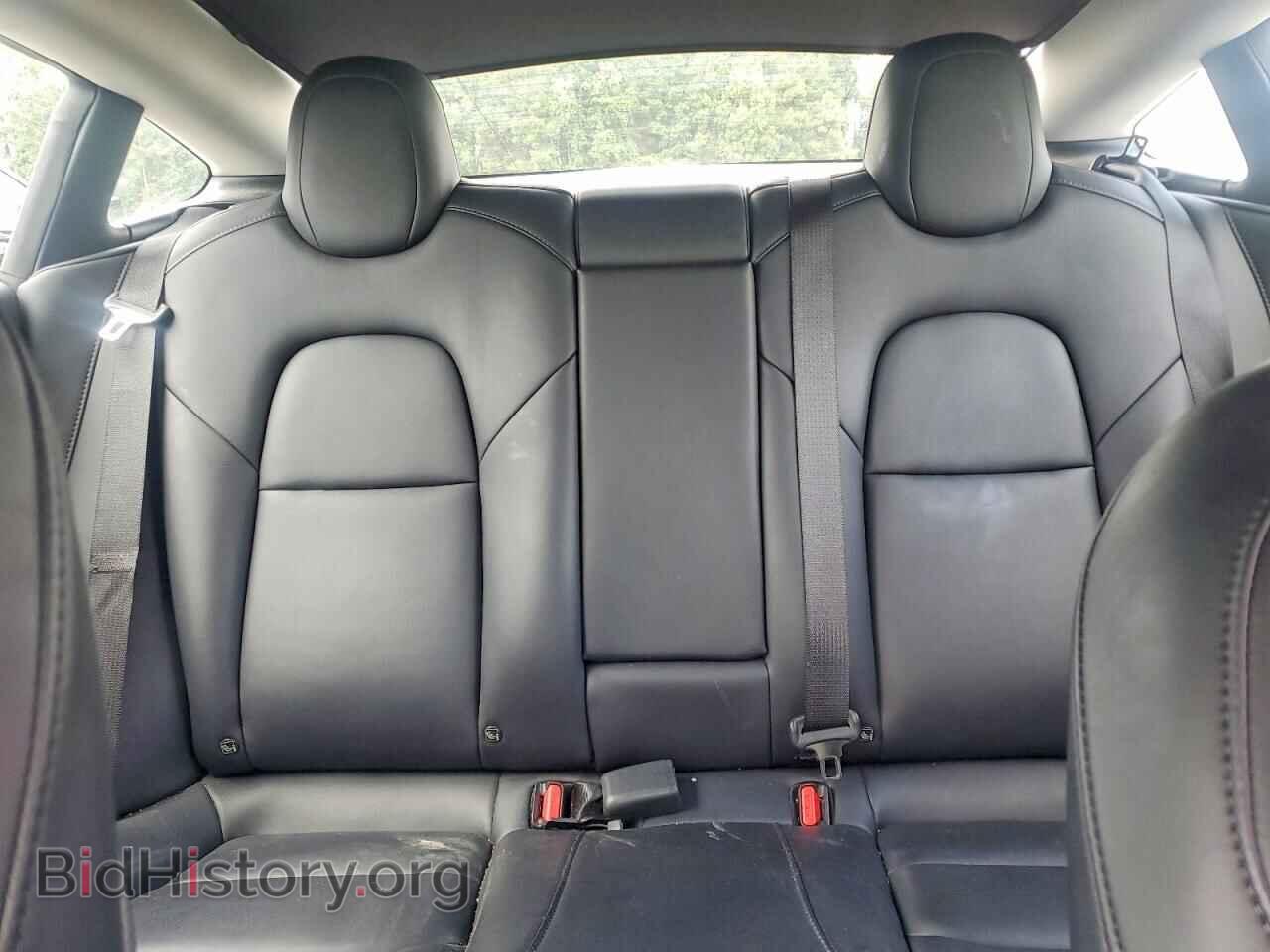 2023 TESLA MODEL 3 - VIN: 5YJ3E1EA7PF558204 - Photo 10