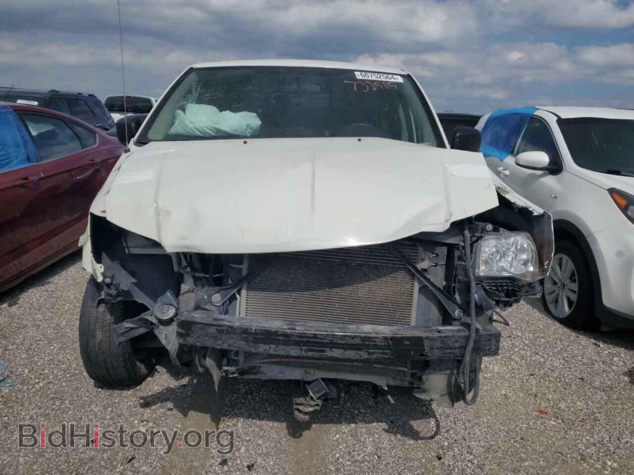 2011 DODGE CARAVAN - VIN: 2D4RN4DG5BR732515 - Photo 5