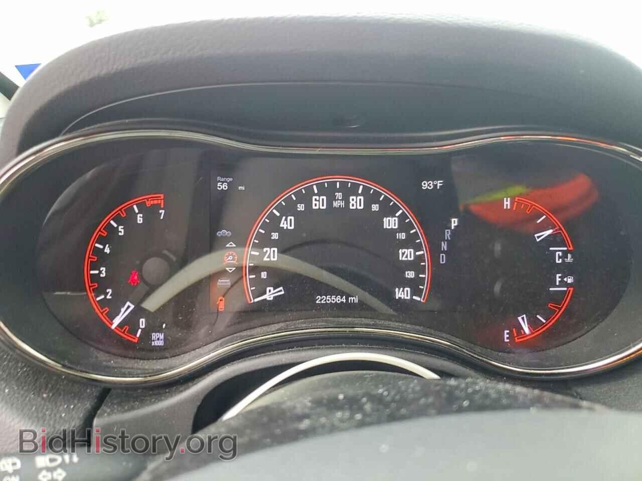 2018 DODGE DURANGO - VIN: 1C4RDHDG5JC461454 - Photo 9