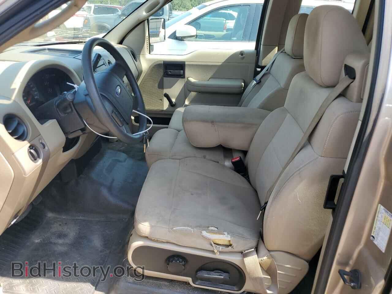 2006 FORD All Models - VIN: 1FTRX12W56FB09201 - Photo 7