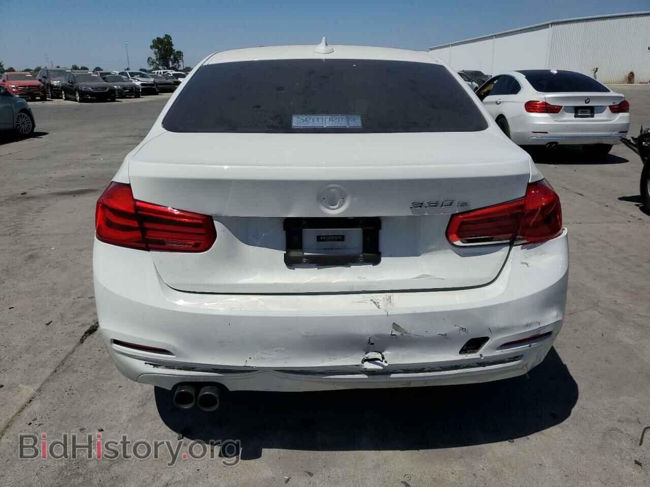 2018 BMW 3 SERIES - VIN: WBA8E1C56JA758936 - Фото 6