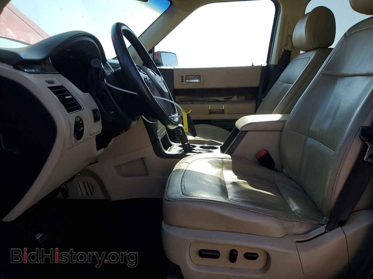 2014 FORD FLEX - VIN: 2FMHK6D86EBD04340 - Photo 7