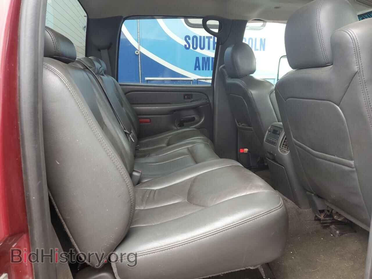 2007 GMC SIERRA - VIN: 1GTJK33D77F109867 - Фото 10