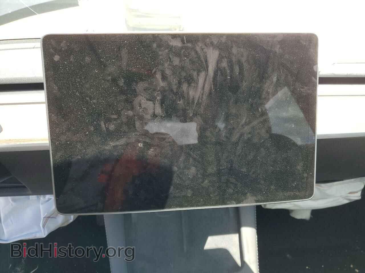 2023 TESLA MODEL 3 - VIN: 5YJ3E1EA6PF716242 - Фото 9