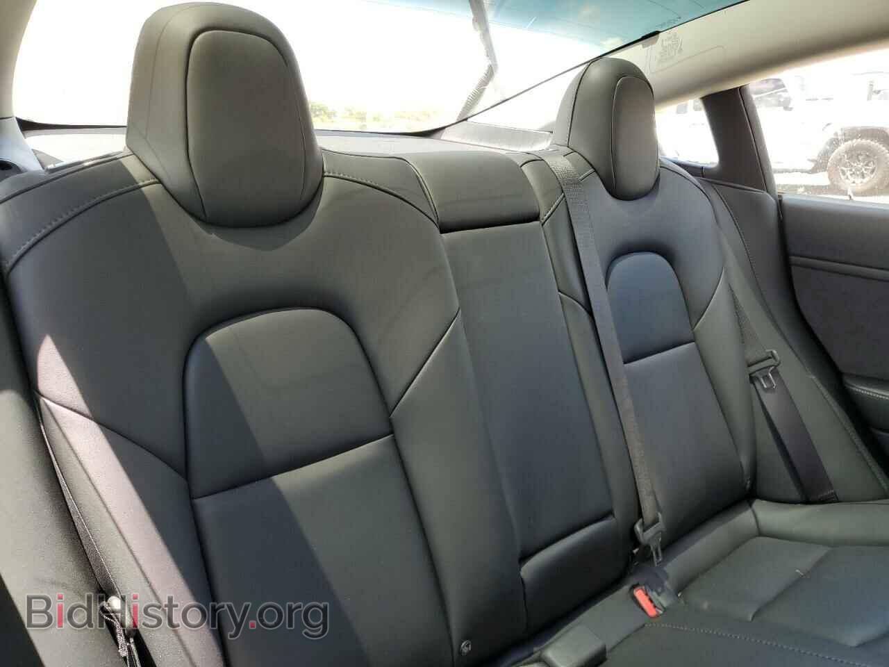 2023 TESLA MODEL 3 - VIN: 5YJ3E1EA6PF716242 - Фото 10
