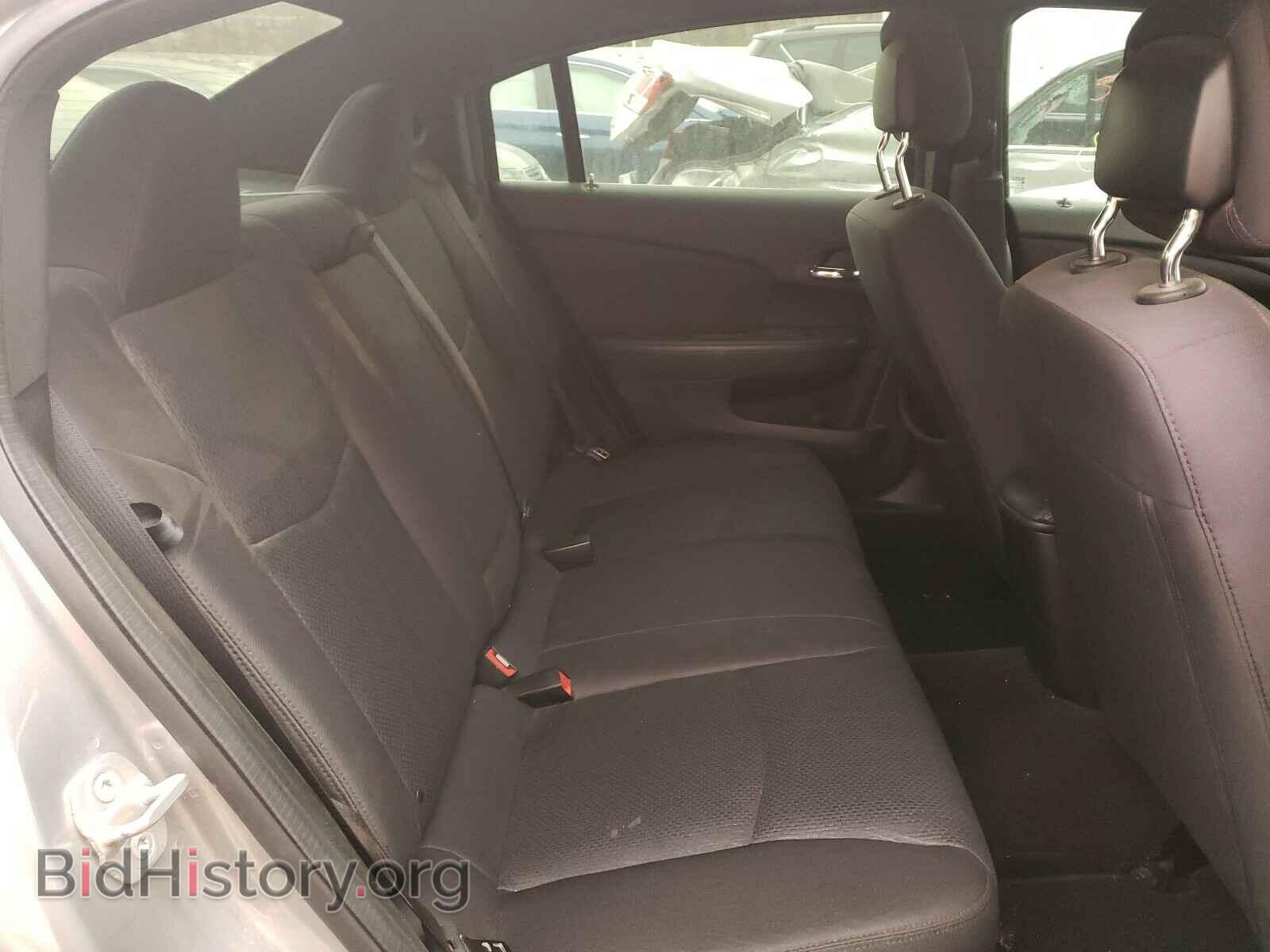 2013 CHRYSLER 200 - VIN: 1C3CCBAB3DN706165 - Photo 6