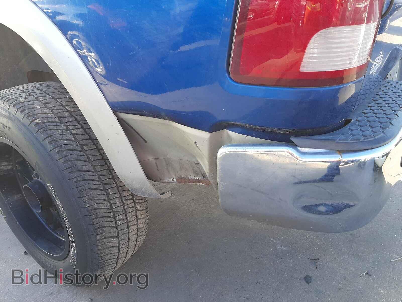 2010 DODGE RAM 3500 - VIN: 3D73Y3CL5AG156454 - Фото 9