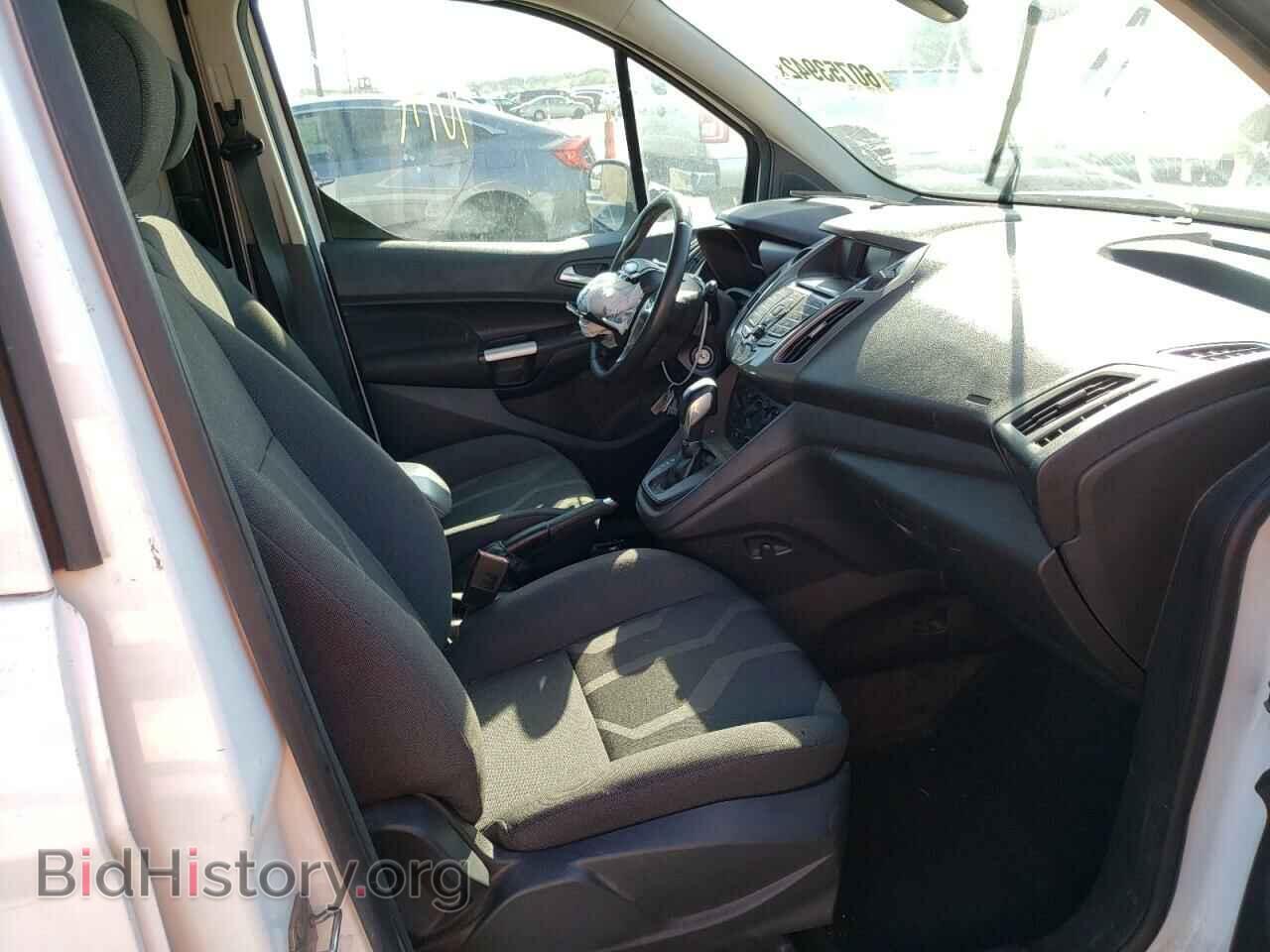 2016 FORD TRANSIT - VIN: NM0LS7F7XG1291791 - Фото 5