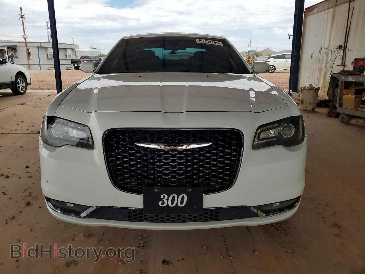 2016 CHRYSLER 300 - VIN: 2C3CCAGG1GH298744 - Photo 5