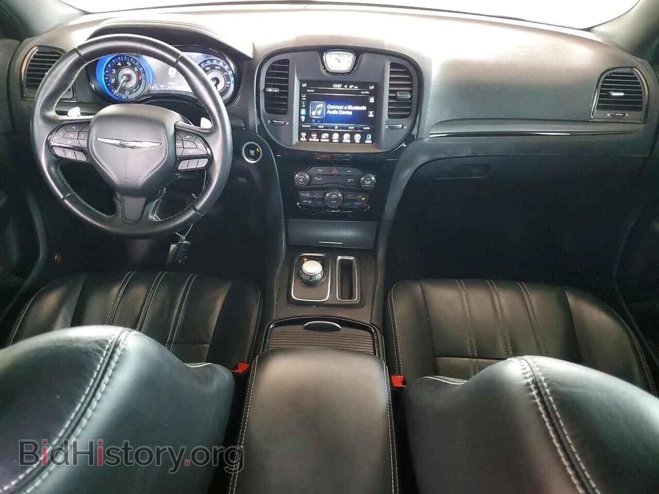 2016 CHRYSLER 300 - VIN: 2C3CCAGG1GH298744 - Photo 8