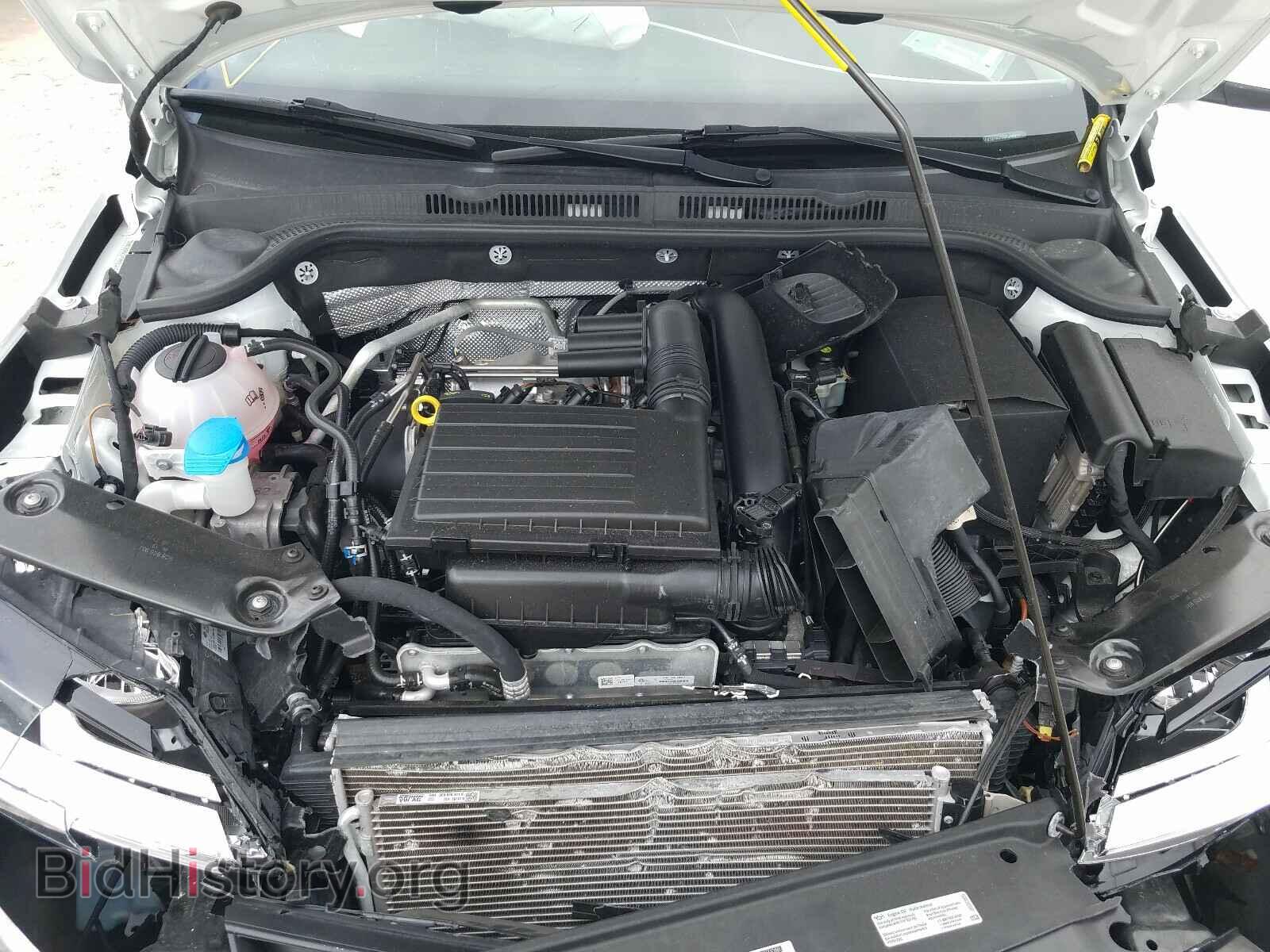 2017 VOLKSWAGEN JETTA - VIN: 3VW2B7AJ1HM344011 - Фото 7