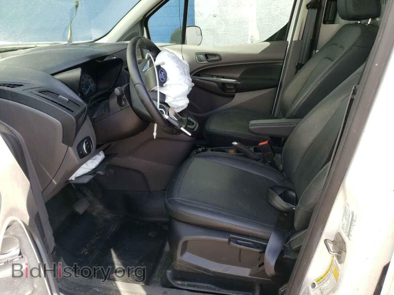 2019 FORD TRANSIT - VIN: NM0LE7E27K1431415 - Фото 7
