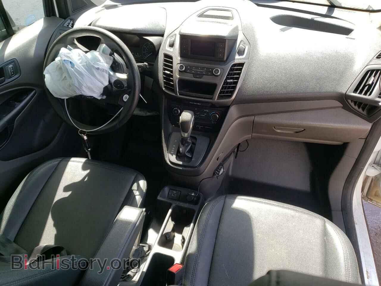 2019 FORD TRANSIT - VIN: NM0LE7E27K1431415 - Фото 8