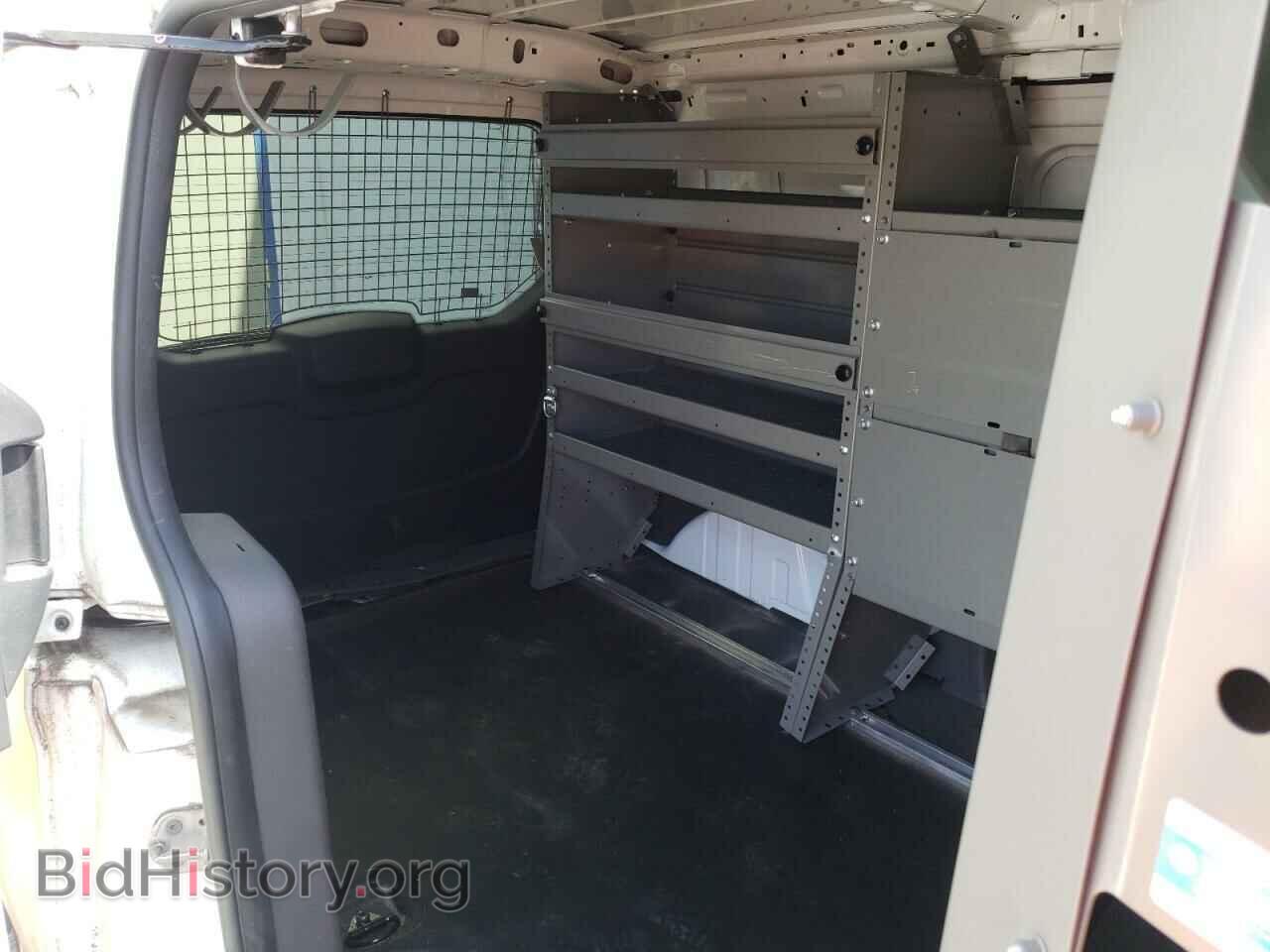 2019 FORD TRANSIT - VIN: NM0LE7E27K1431415 - Фото 10