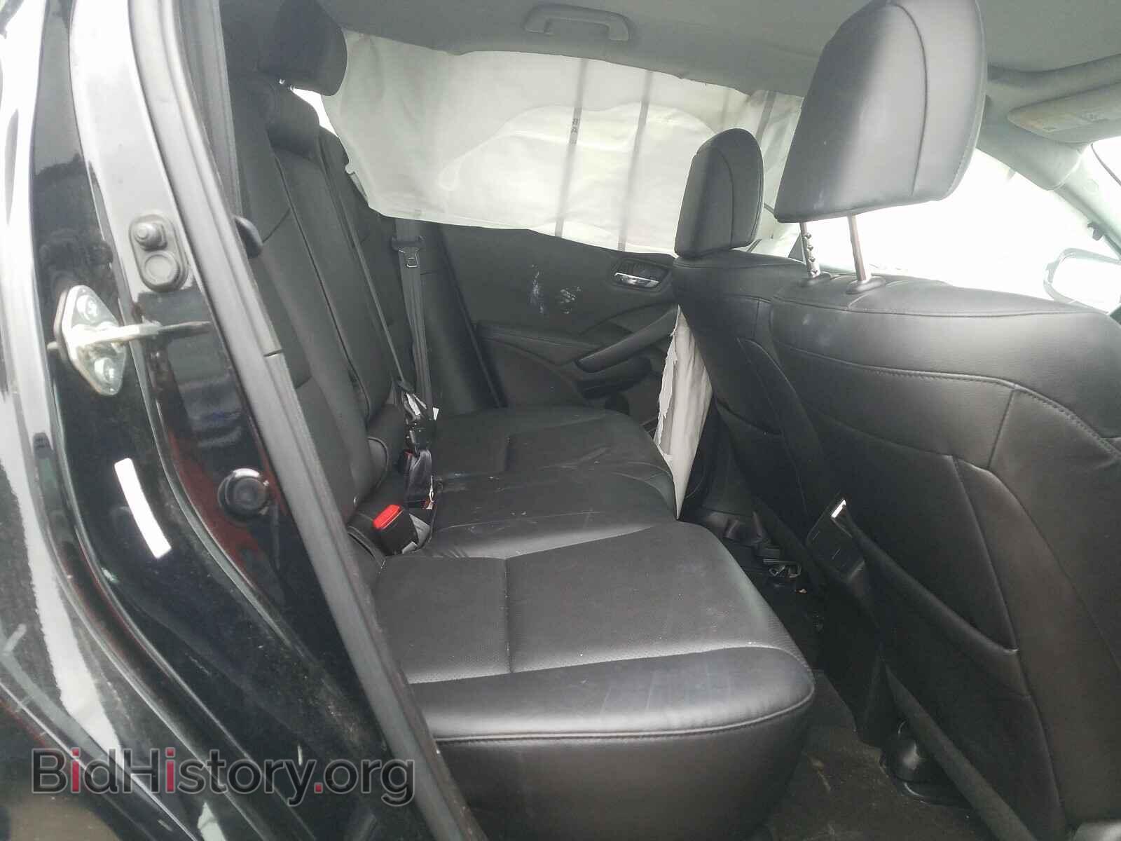 2017 ACURA RDX - VIN: 5J8TB3H51HL008564 - Фото 6