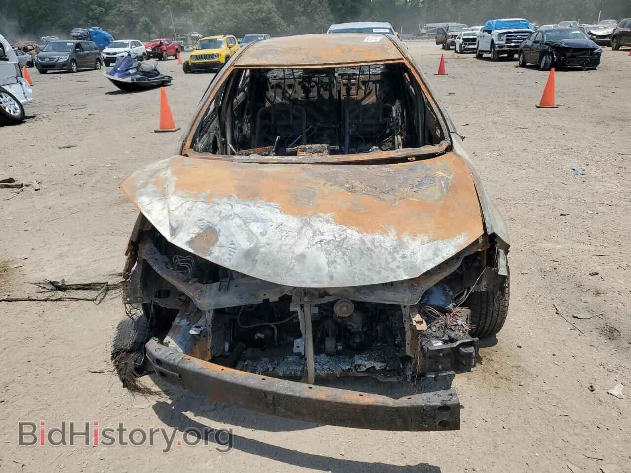 2019 TOYOTA COROLLA - VIN: 5YFBURHE5KP872913 - Фото 5