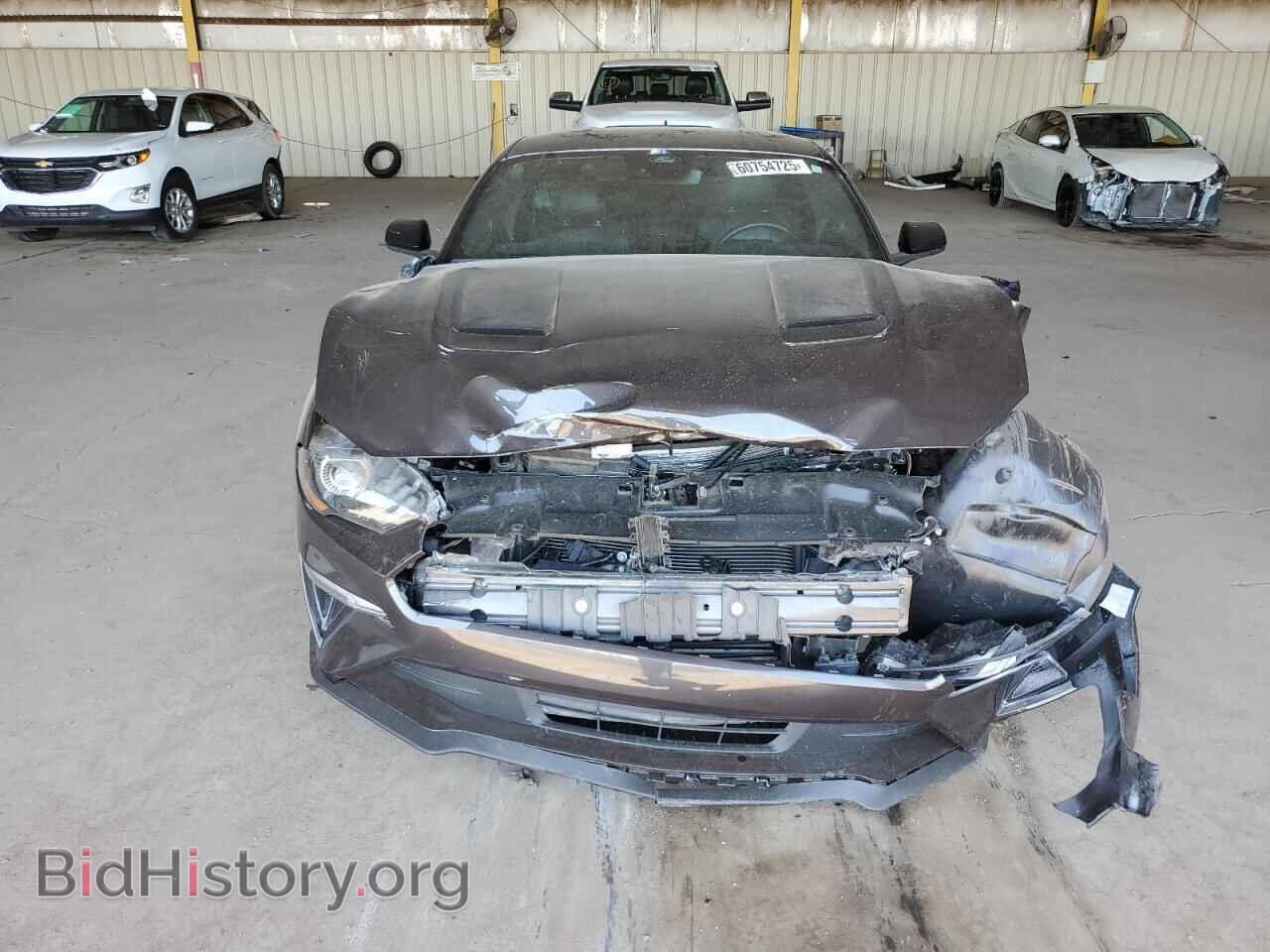 2022 FORD ALL Models - VIN: 1FA6P8TH5N5100357 - Photo 5