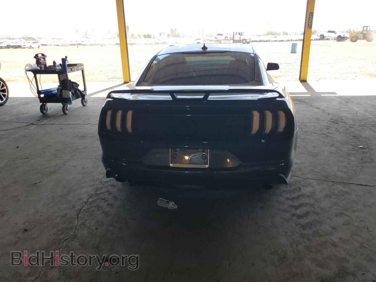 2022 FORD ALL Models - VIN: 1FA6P8TH5N5100357 - Photo 6
