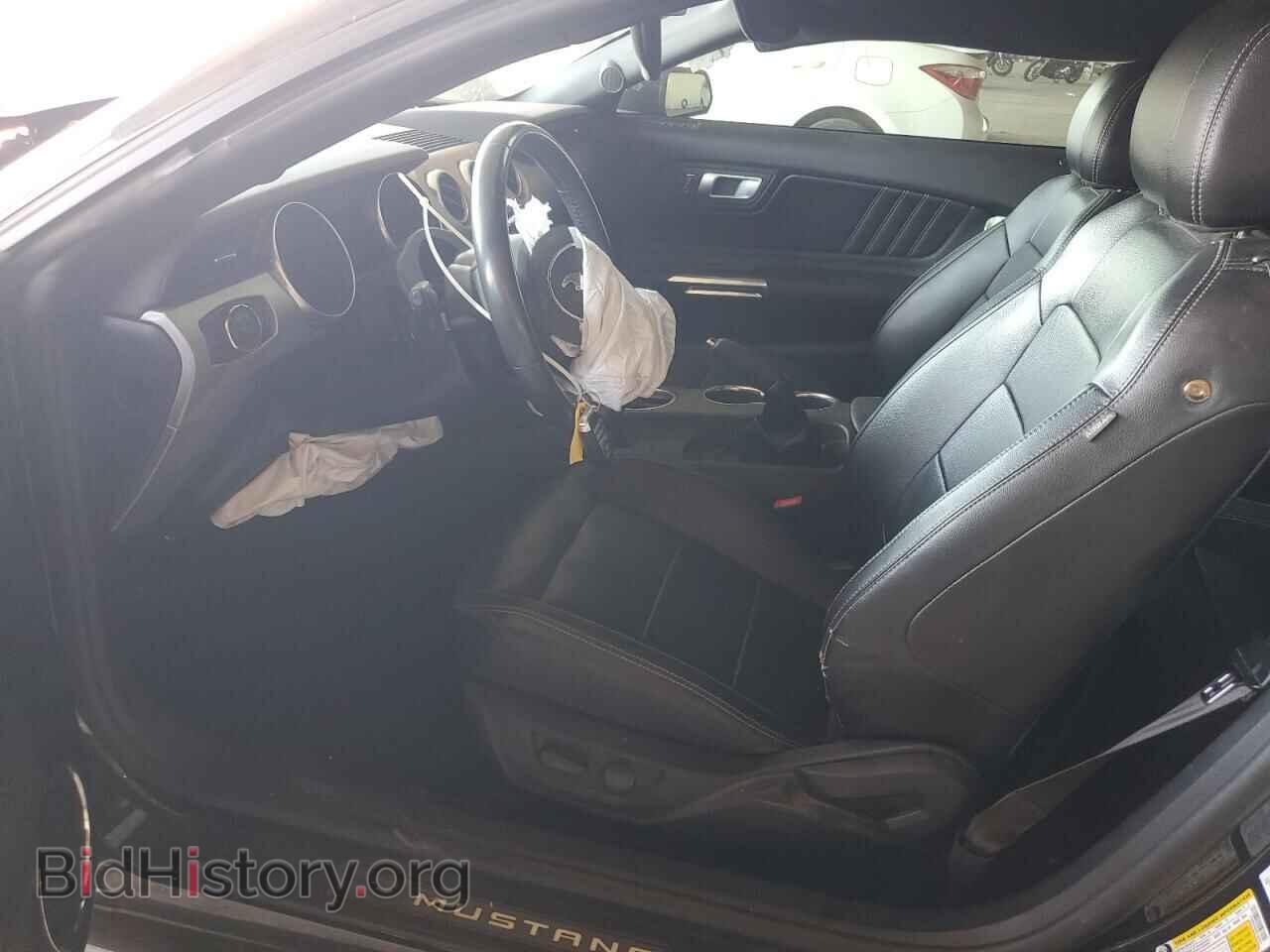 2022 FORD ALL Models - VIN: 1FA6P8TH5N5100357 - Photo 7