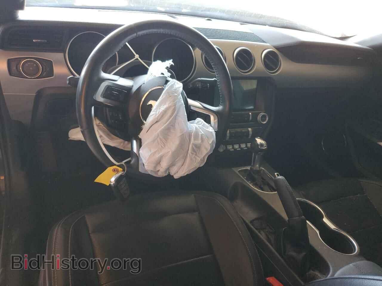 2022 FORD ALL Models - VIN: 1FA6P8TH5N5100357 - Photo 8