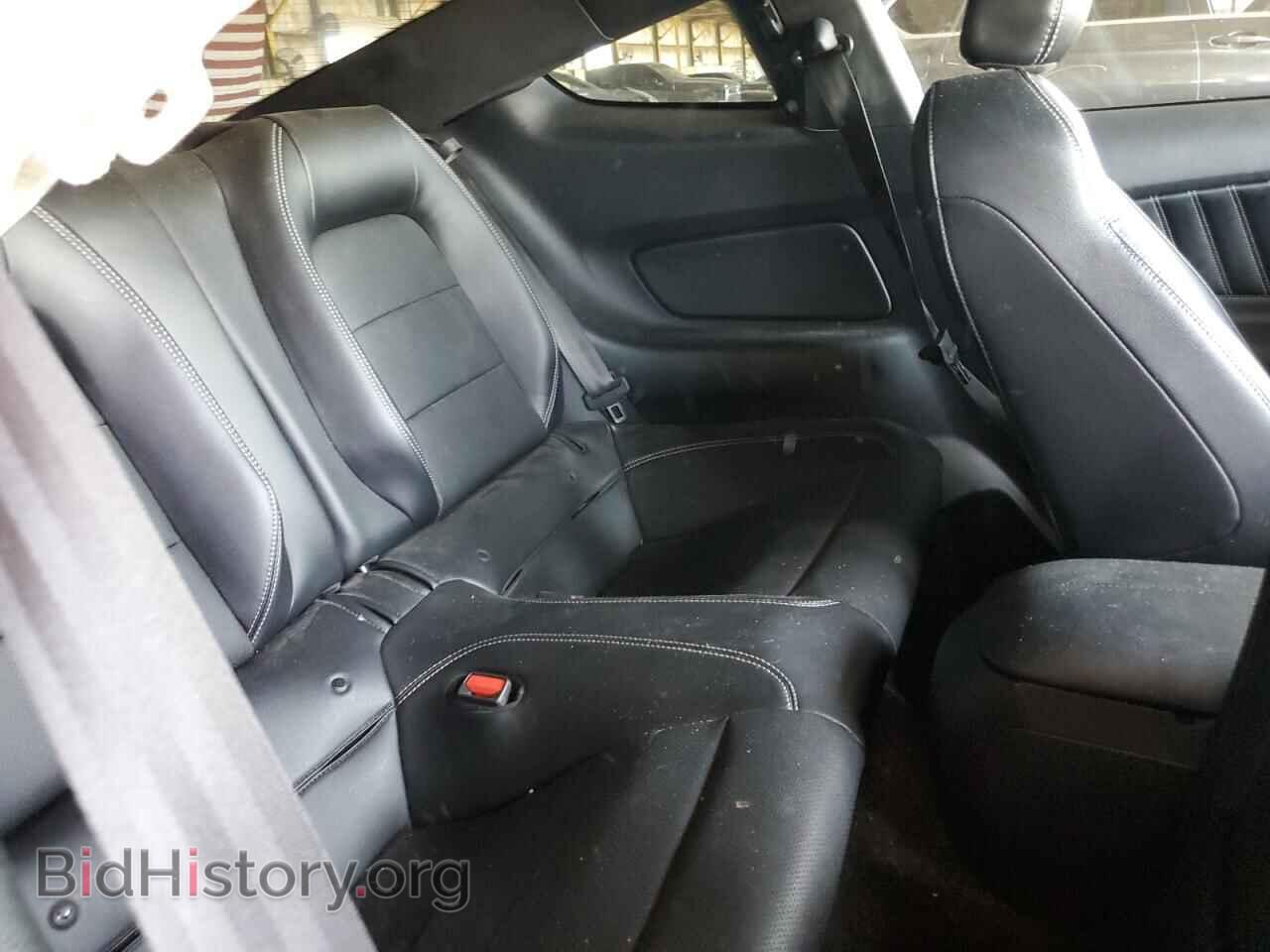2022 FORD ALL Models - VIN: 1FA6P8TH5N5100357 - Photo 10