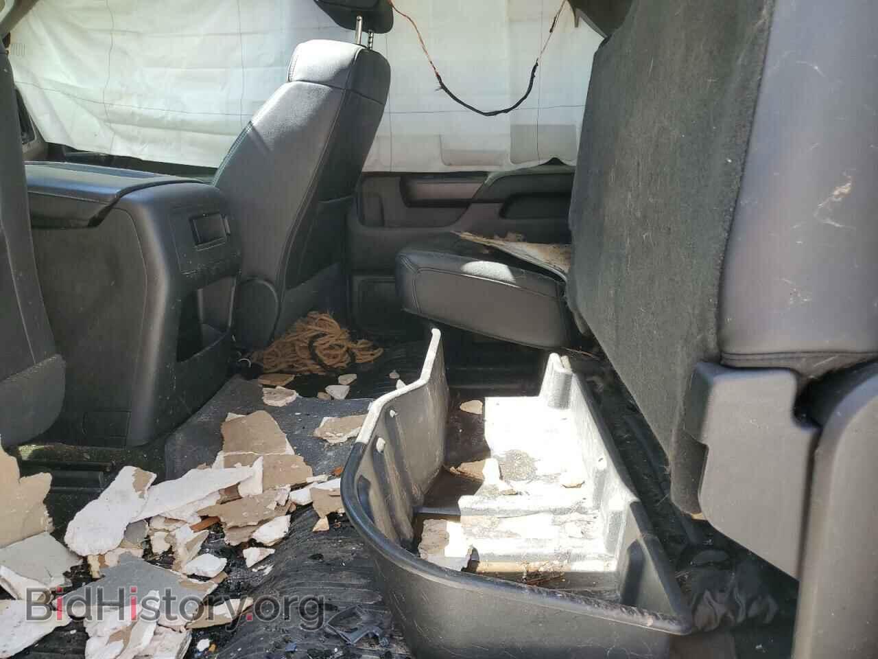 2017 GMC SIERRA - VIN: 3GTU2PEC9HG484846 - Фото 10