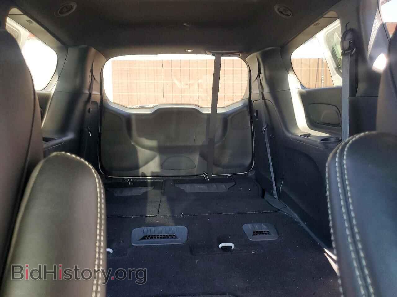 2026 CHRYSLER PACIFICA - VIN: 2C4RC1BG8TR201802 - Photo 10