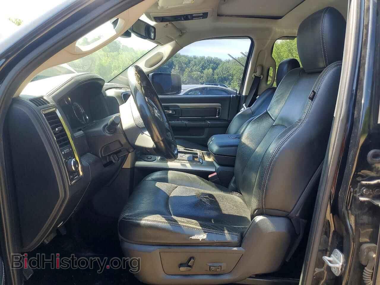 2013 RAM 1500 - VIN: 1C6RR7MT8DS526677 - Photo 7
