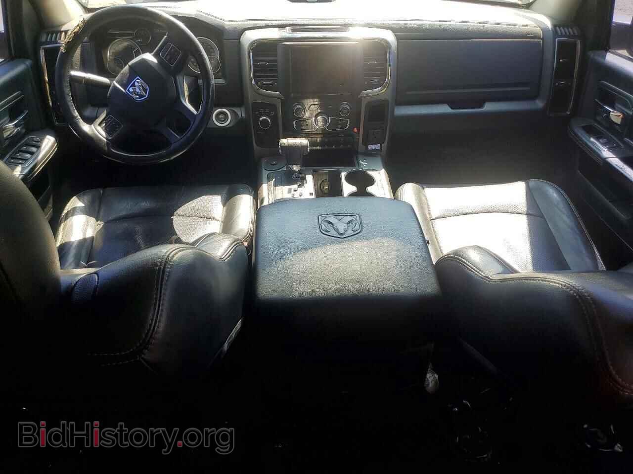 2013 RAM 1500 - VIN: 1C6RR7MT8DS526677 - Photo 8