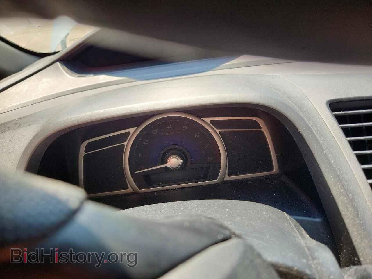 2007 HONDA CIVIC - VIN: 1HGFA16507L111402 - Фото 9