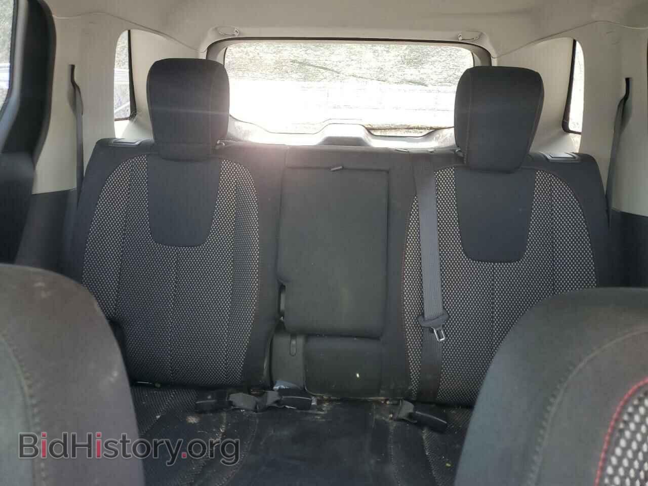 2016 GMC TERRAIN - VIN: 2GKALMEK3G6184546 - Фото 10