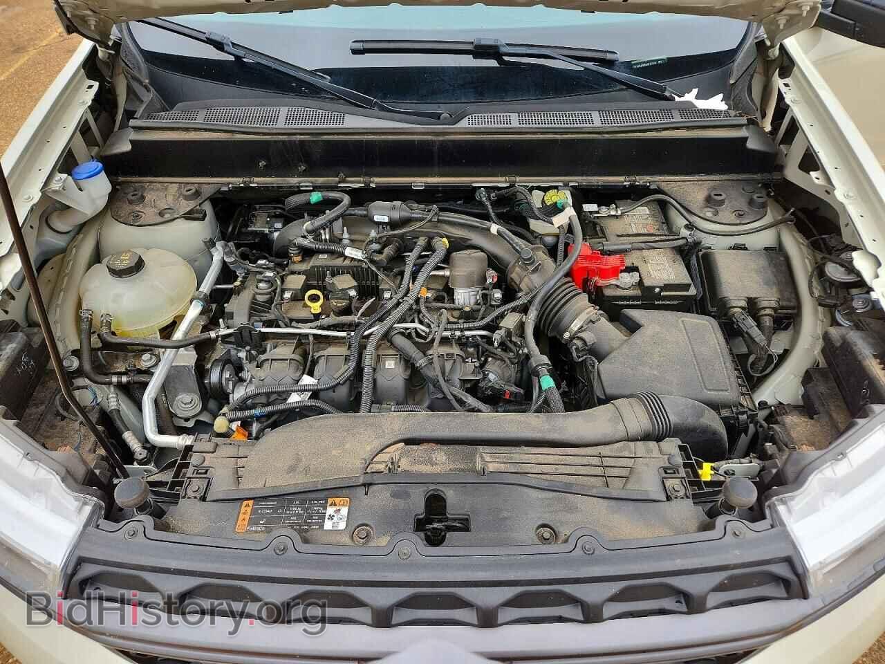 2024 FORD MAVERICK - VIN: 3FTTW8J90RRB17274 - Фото 11