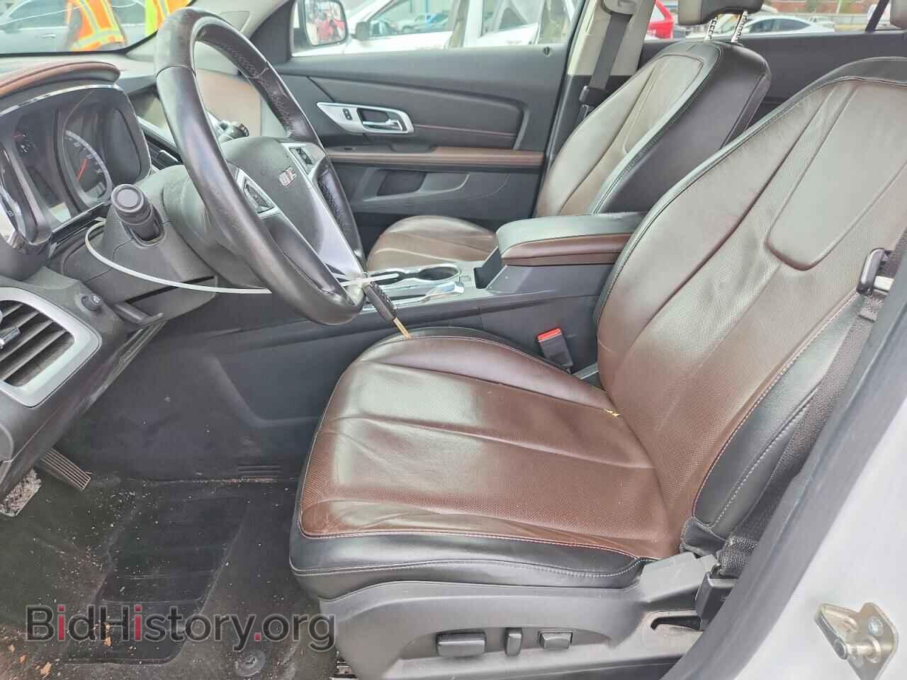 2014 GMC TERRAIN - VIN: 2GKALSEK3E6299455 - Photo 7