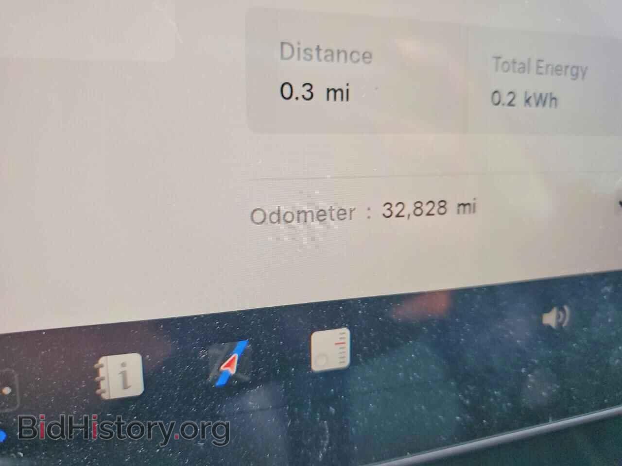 2023 TESLA MODEL Y - VIN: 7SAYGDED5PF960706 - Photo 9