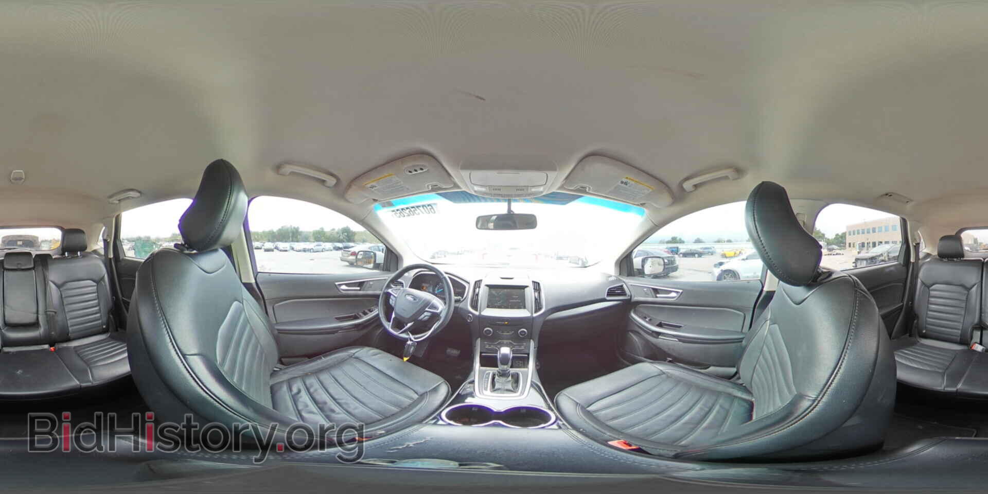 2018 FORD EDGE - VIN: 2FMPK4J94JBC40158 - Фото 15