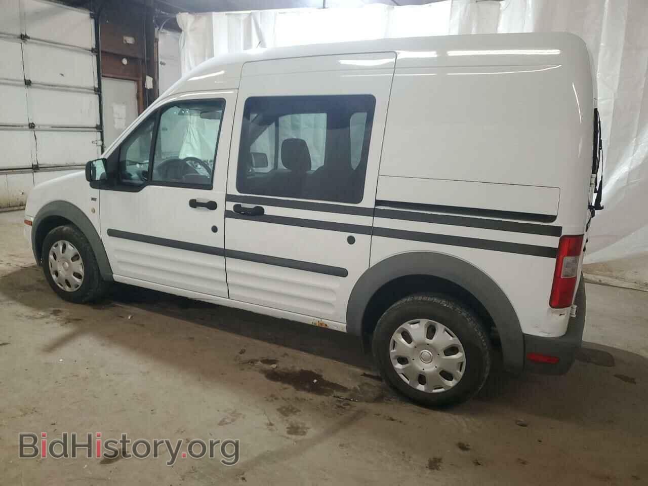 2013 FORD TRANSIT - VIN: NM0LS6BN3DT152178 - Фото 2