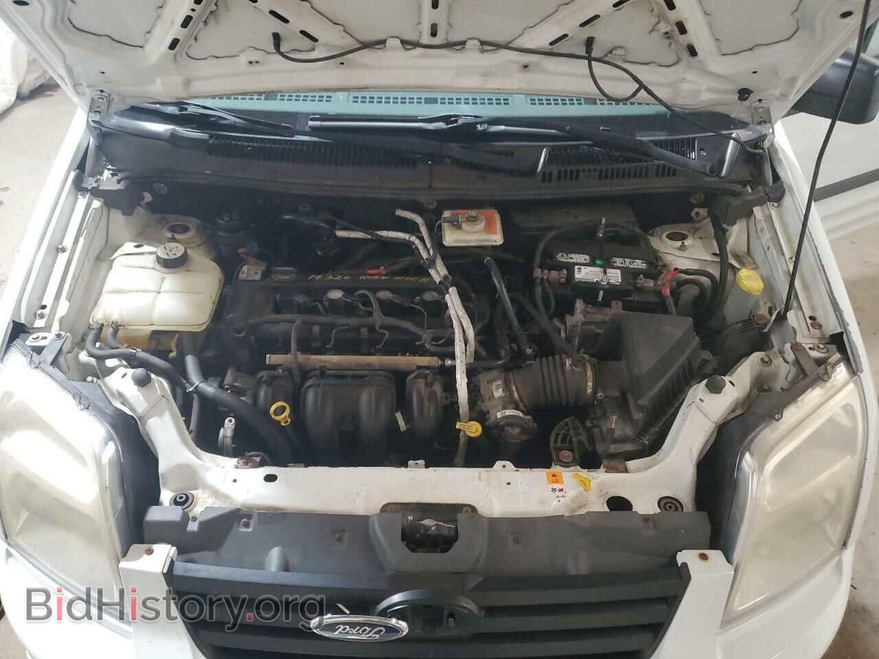 2013 FORD TRANSIT - VIN: NM0LS6BN3DT152178 - Фото 12