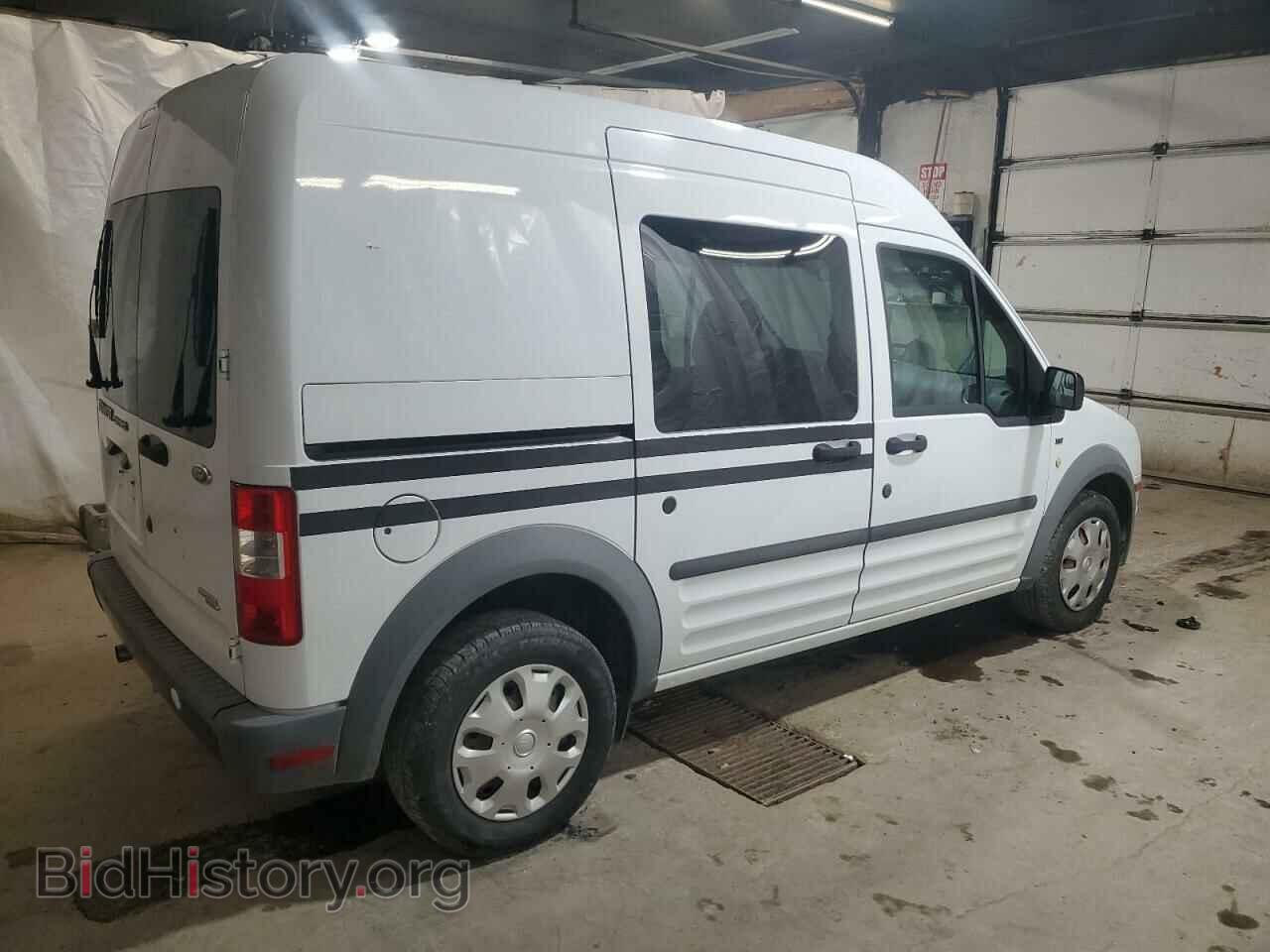 2013 FORD TRANSIT - VIN: NM0LS6BN3DT152178 - Фото 3