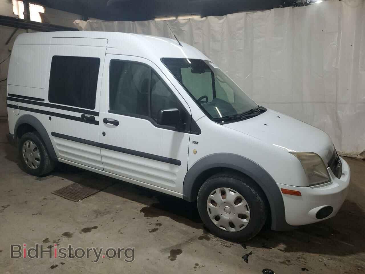 2013 FORD TRANSIT - VIN: NM0LS6BN3DT152178 - Фото 4